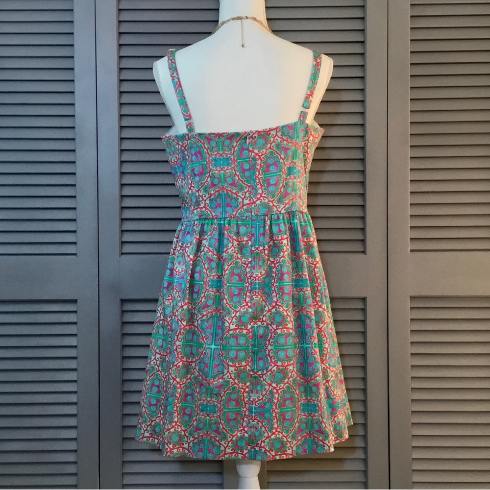 NWOT Kaeli Smith Dress - Picture 6 of 15